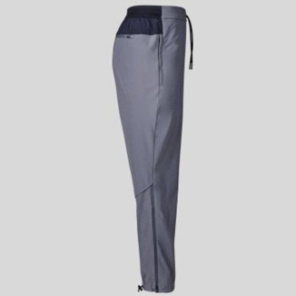 Greyson Mens Lightweight Drawstring Athletic Pant - Picture 4 of 6